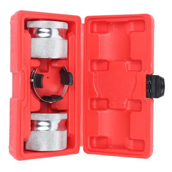 Yammee Universally Fork Seal Driver Tool Kit 35mm-50mm Set For Motorcycle Repair Tool