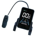 Yammee Universals Electric Bike Instrument Cluster with Bright Screen ...