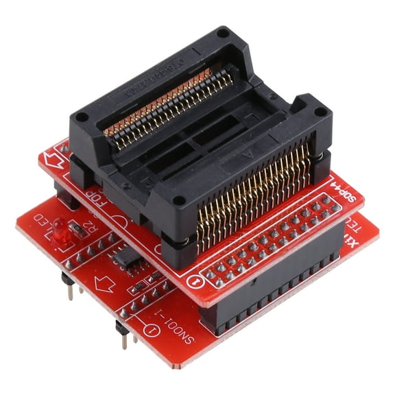 Yammee V3 TSOP48 PSOP44 To DIP40 USB Eprom Programmer Adapter For TL866CS TL866A