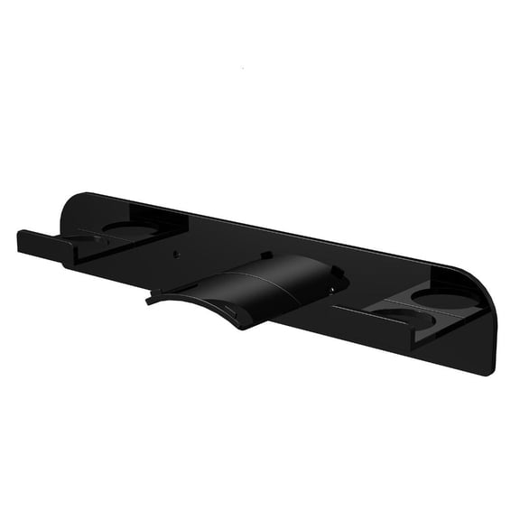 Yammee VR Wall Storage Mount for Pico 4 VR Headset and Touch Controllers Storage Organizers Stable Rack Stand Accessories