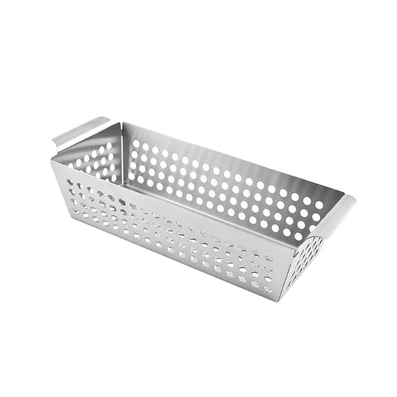 Yammee Vegetable Grilling Baskets BBQ Grilling Plates Grilling Accessories for BBQ