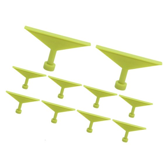 Yammee Vehicle Dents Repair Kit High Durability Fast Fixing Solution Automotive Line Dents Puller Specializes for Line Dents