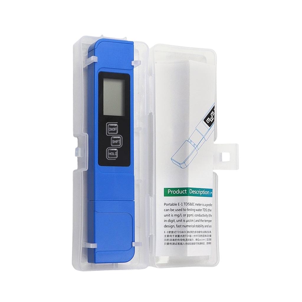 Yammee Versatile Water Quality Analysis Tool Detects TDS and Temperature