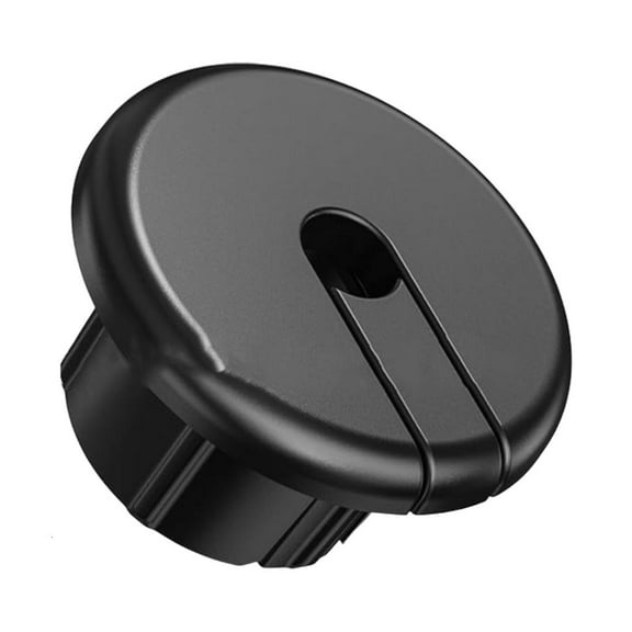 Yammee Wall Bushing Cable Routing Grommets for Neat Ethernet Cable Setup