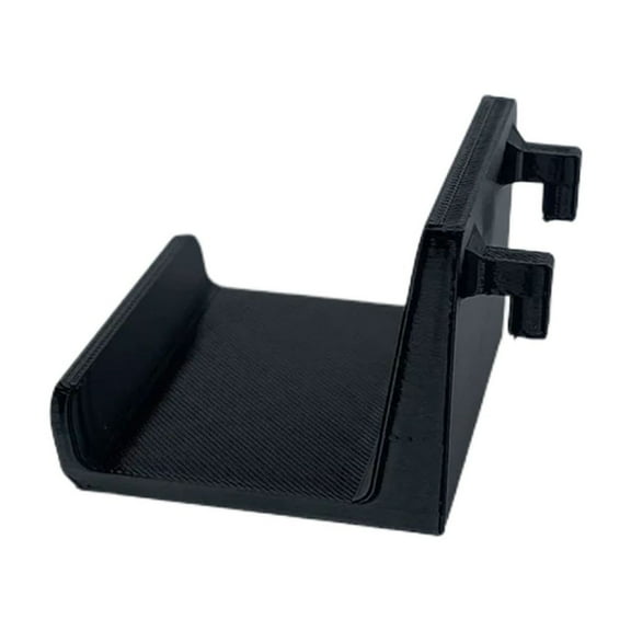 Yammee Wall Mount Holder Display Stand for Controller Hole Board Mounting Bracket