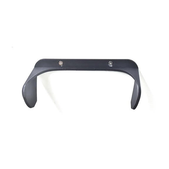 Yammee Wall Mounted VR Stand for PS VR 2 Controller Headset Neat and Tidy Bracket