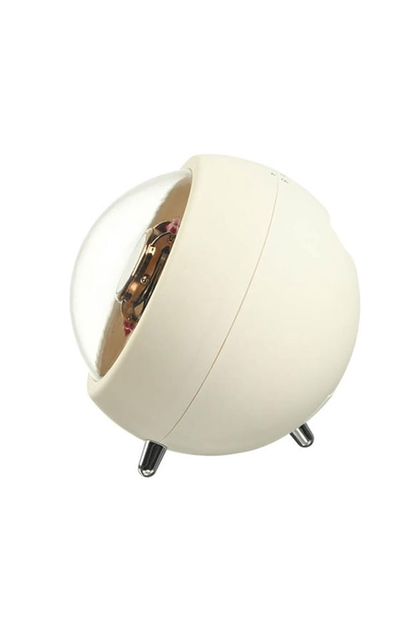 Yammee Watch Shaker with Quiet Motor Watch Turner Case with Battery Powered USB Cable