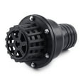thumbnail image 1 of Yammee Water Jet Pump Foot Valves for Irrigation Pump 1/1.5/2/2.5/3/4in Water Pump Foot Valves Low Pressure Flat Check Valves, 1 of 20
