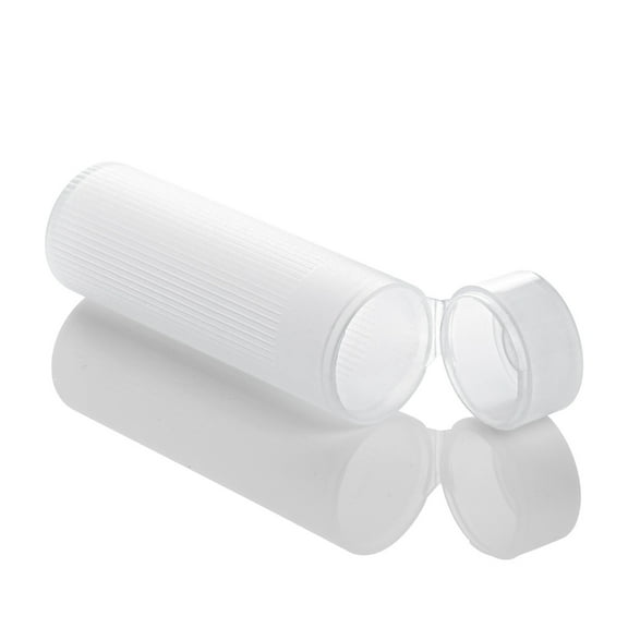 Yammee Waterproof Battery Holder Case Storage Box for 1pc or 6pc AA AAA 18650 Batteries