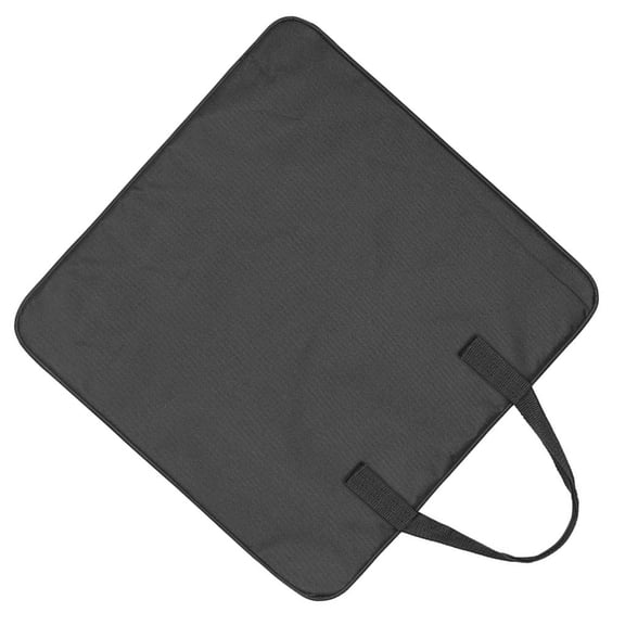 Yammee Waterproof Shoulder Bag Carrying Case For 18inch Photography Rings Light Equipment Accessories