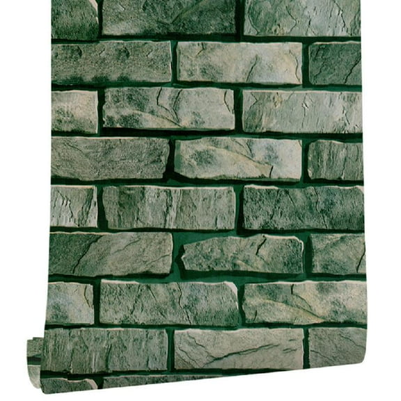 Yammee Waterproof Wall Sticker Wallpaper for Home Living Room Decoration Stickers