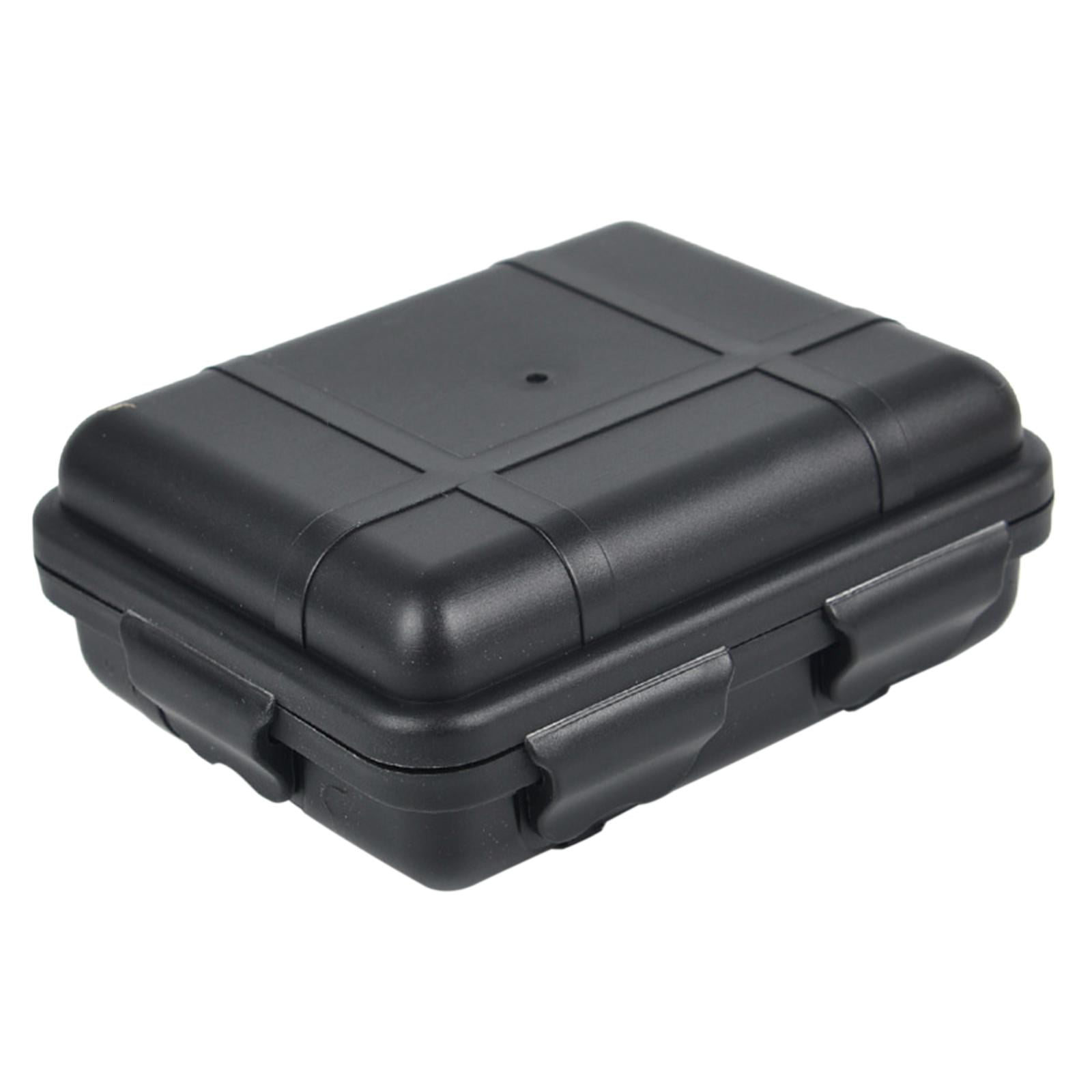 Yammee Waterproofs Shock Absorption Container Phone Electronic Tool ...