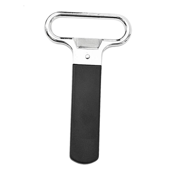 Yammee Wine Bottle Opener Two Prongs Wine Bottle Opener Corkscrew Remover Enduring