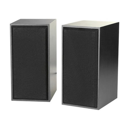 Yammee Wireds Desktop Speaker Subwoofer USB Power Computer Speaker for Desktop PC