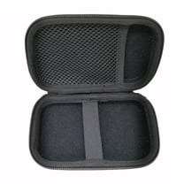 Yammee Wireless Mouse Carrying Box Traveling Storage Bag for Case for Apple Magic Mouse
