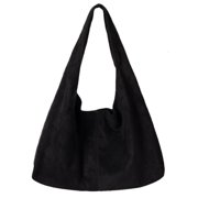Yammee Womens Underarm Bag Spacious Shoulder Bag For Work Shopping Everyday Use
