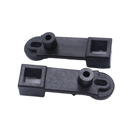 Yammee Worn Intake Manifold-Swirl Valve Arm Connecting Rod Fit for Sprinter- 2500 C320