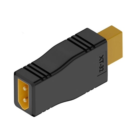 Yammee XT30 / XT60 /Type C PD20V Quick Charge Connectors for Drones and Gadget Users