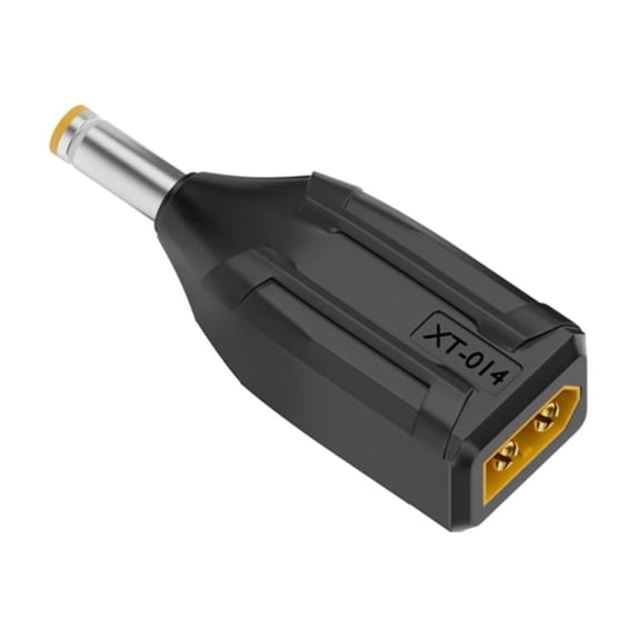 Yammee XT60 Plugs Adapters For Energy Storage And Solar Panel UAV Notebook Electric Vehicles Power Battery Connectors