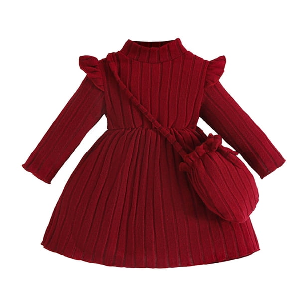 red dress 9 12 months Baby Dress 9-12 months old
