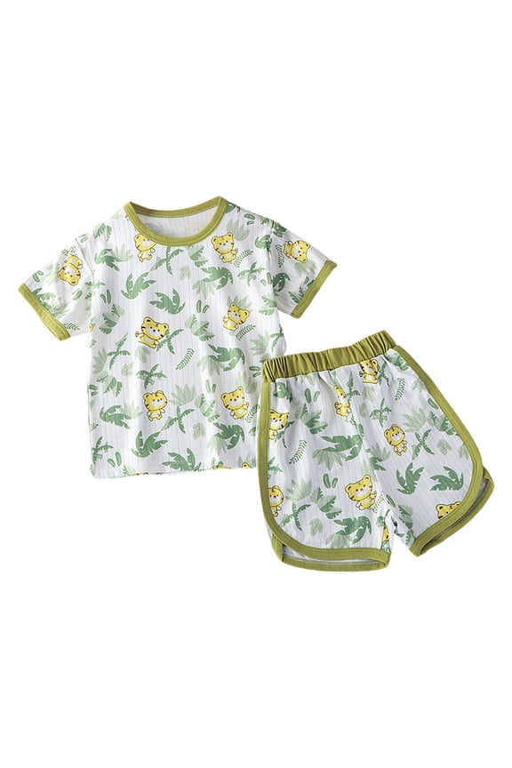 Toddler Clothes For Girls Toddler Baby Girl Sunflower Print Overalls Shorts With Pocket Suspender Trousers Cute Summer Clothing Outfit for 7-8 Years,AG
