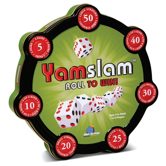Yamslam (Other)