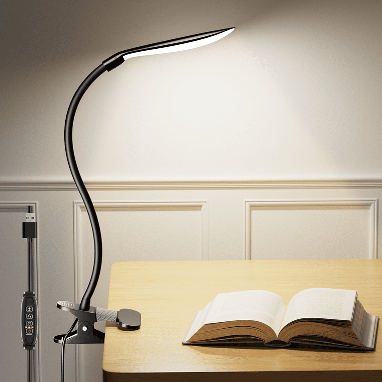 Timer reading light shop