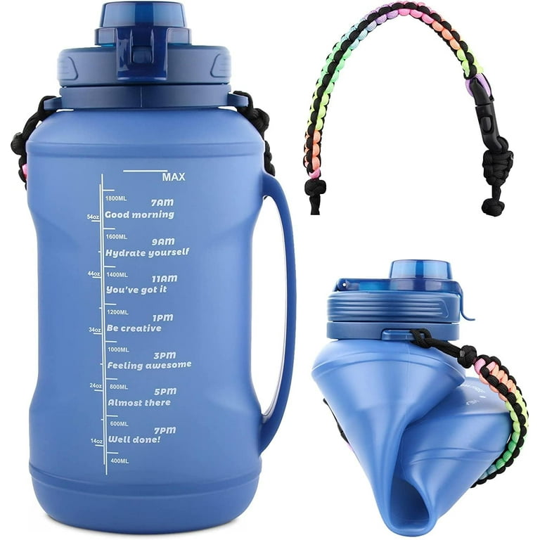 Rehydration Bottle – Grande Trunke Home