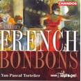 thumbnail image 1 of Yan Pascal Tortelier - French Bonbons: French Operatic / Overtures - Music & Performance - CD, 1 of 2