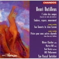 thumbnail image 1 of Yan Pascal Tortelier - L'arbre Des Songes - Music & Performance - CD, 1 of 2