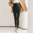 thumbnail image 1 of YanHong Maternity Pants Pregnant Women Leggings for Pregnant Women Clothing Black L, 1 of 3