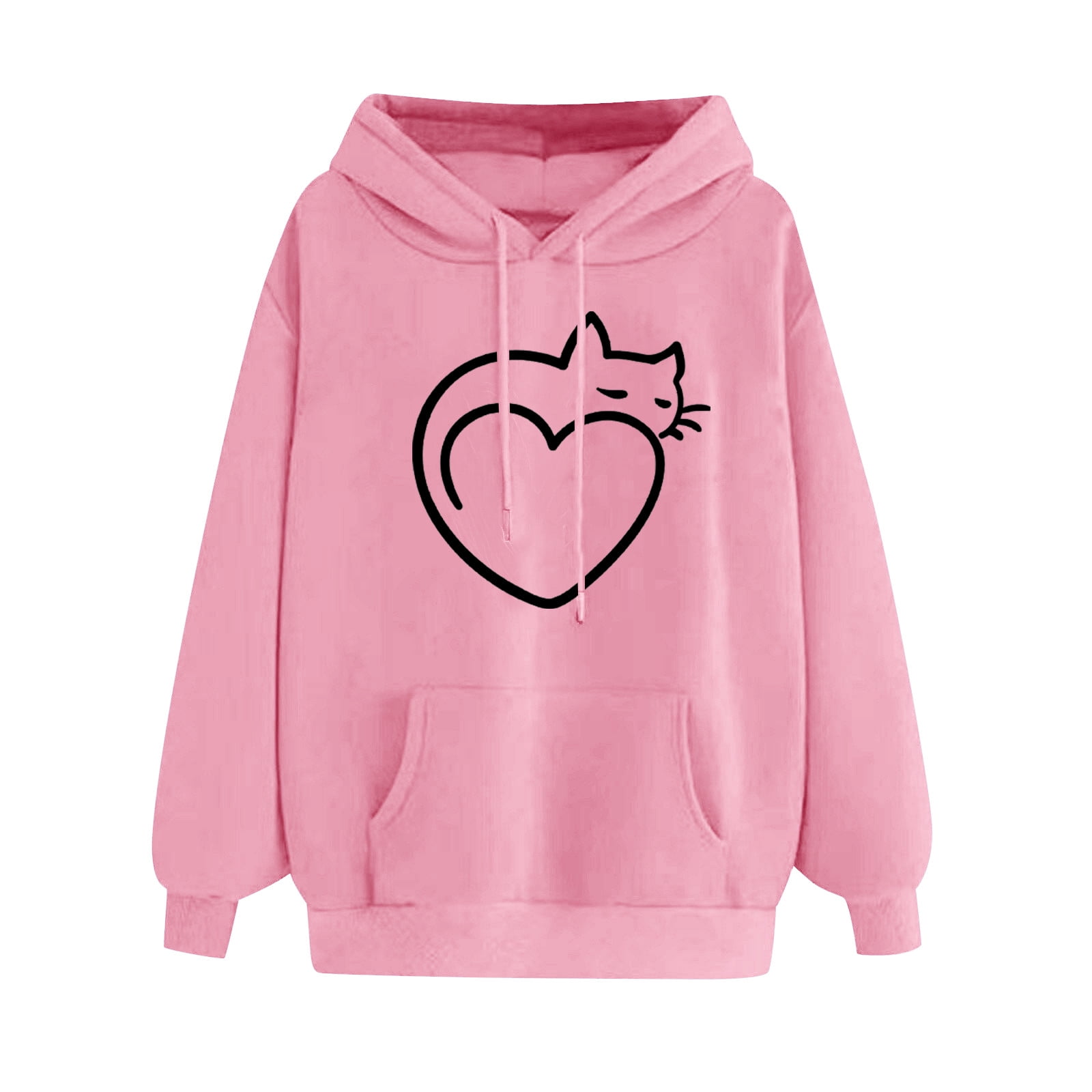 Cute hoodies cheap best sale