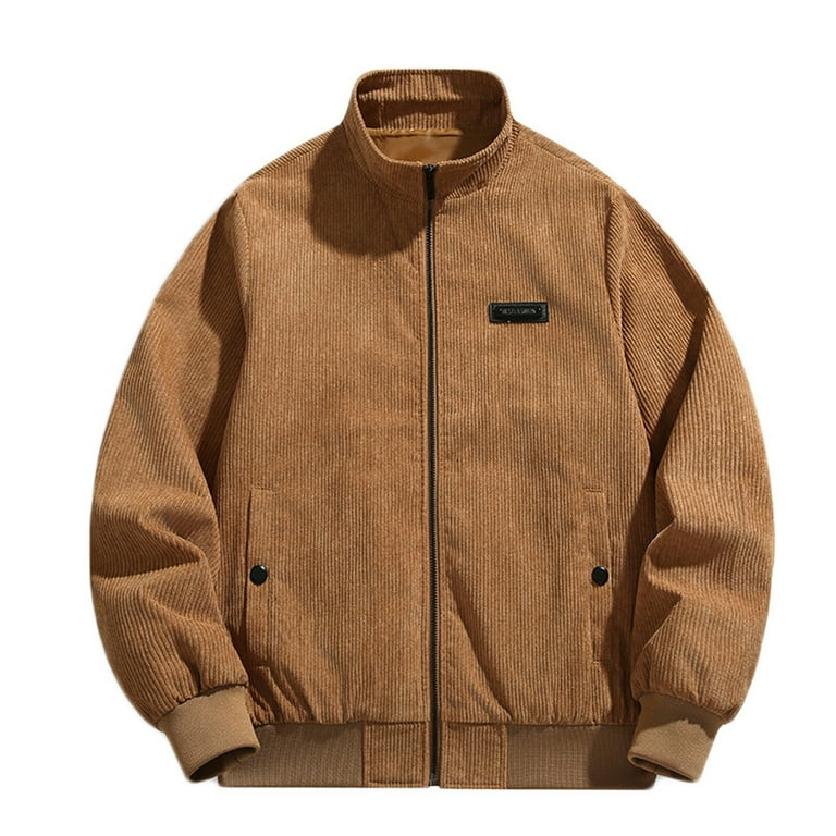 Oversized corduroy jacket mens new arrivals