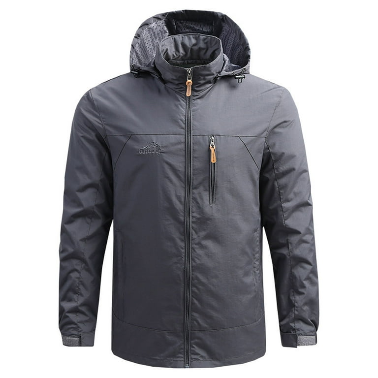 The North Face Rain Coats Black Coats, Jackets & Vests for Men for