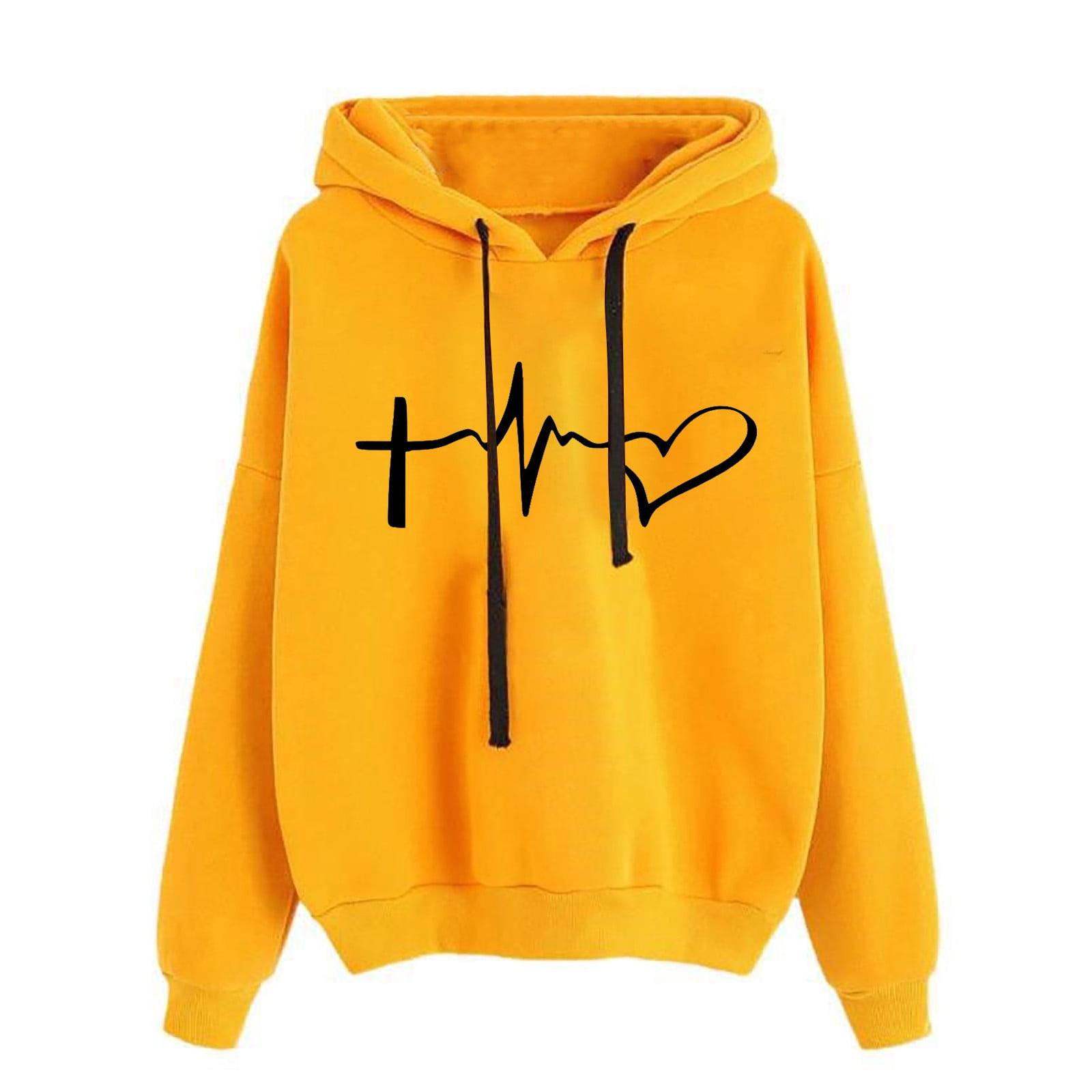 Logo Hooded Sweat Shirt | HIDE AND SEEK W.S.