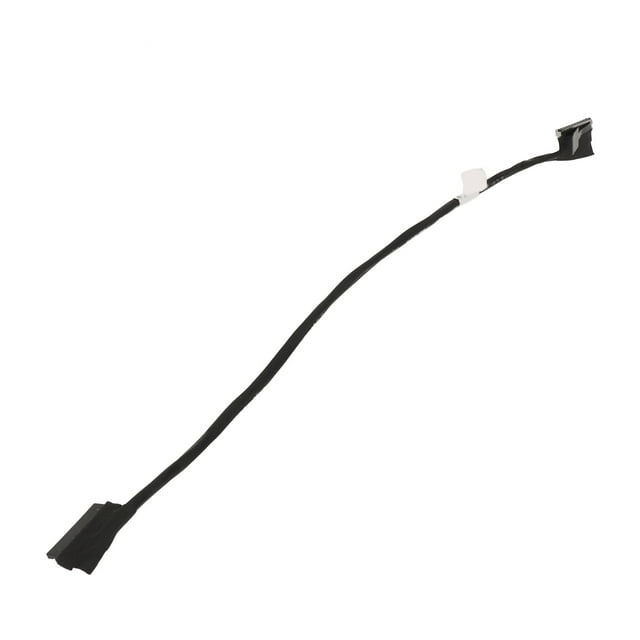 YanMaoYi Laptop Battery Cable 0NVKD8 DC02002NX00 PVC Battery Cable