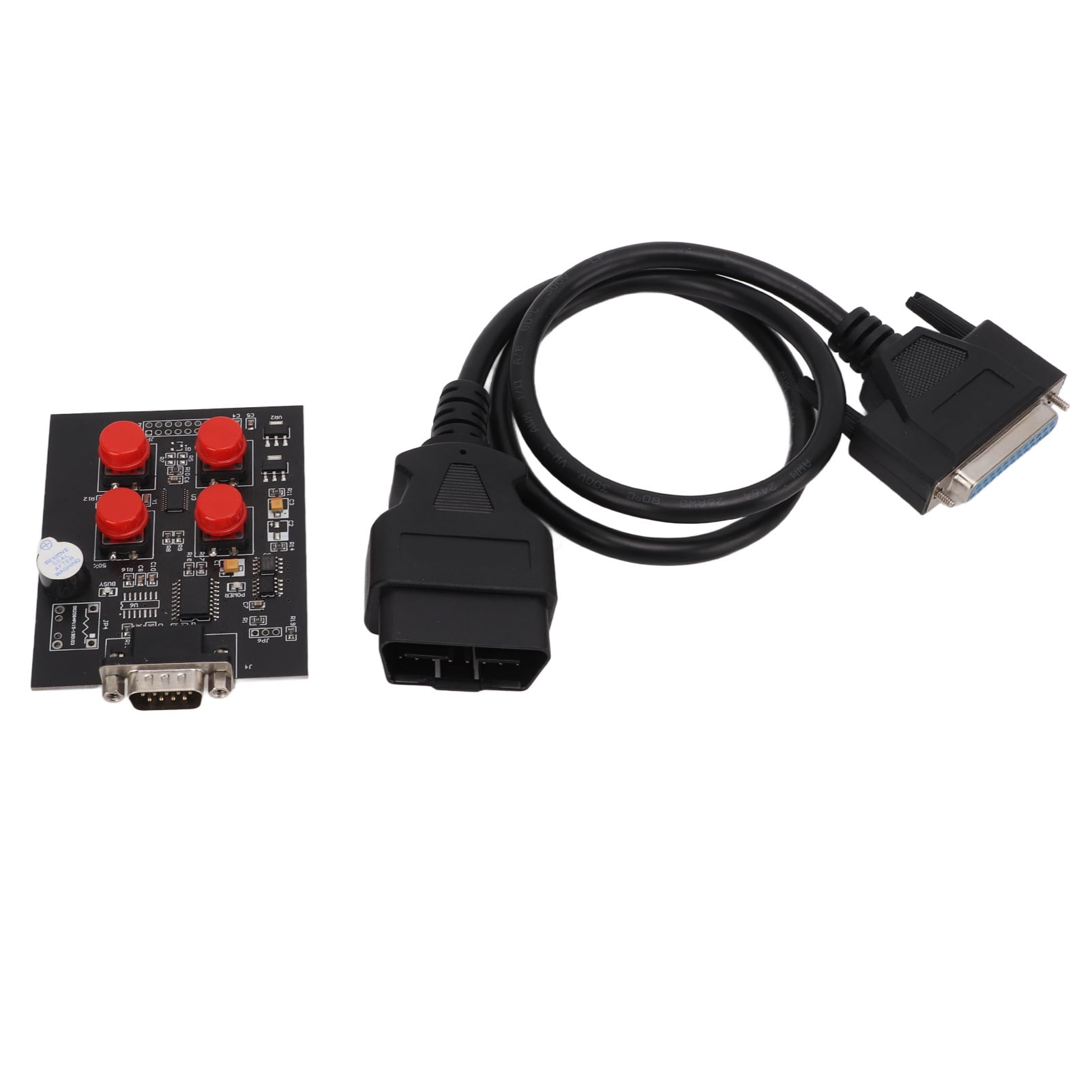 YanMaoYi Sensotronic Brake Control Repair Tool Car Diagnostic Tool