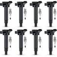 thumbnail image 2 of ROADGIVE Ignition Coil Pack Set Compatible With 2011-2020... 2 of 10