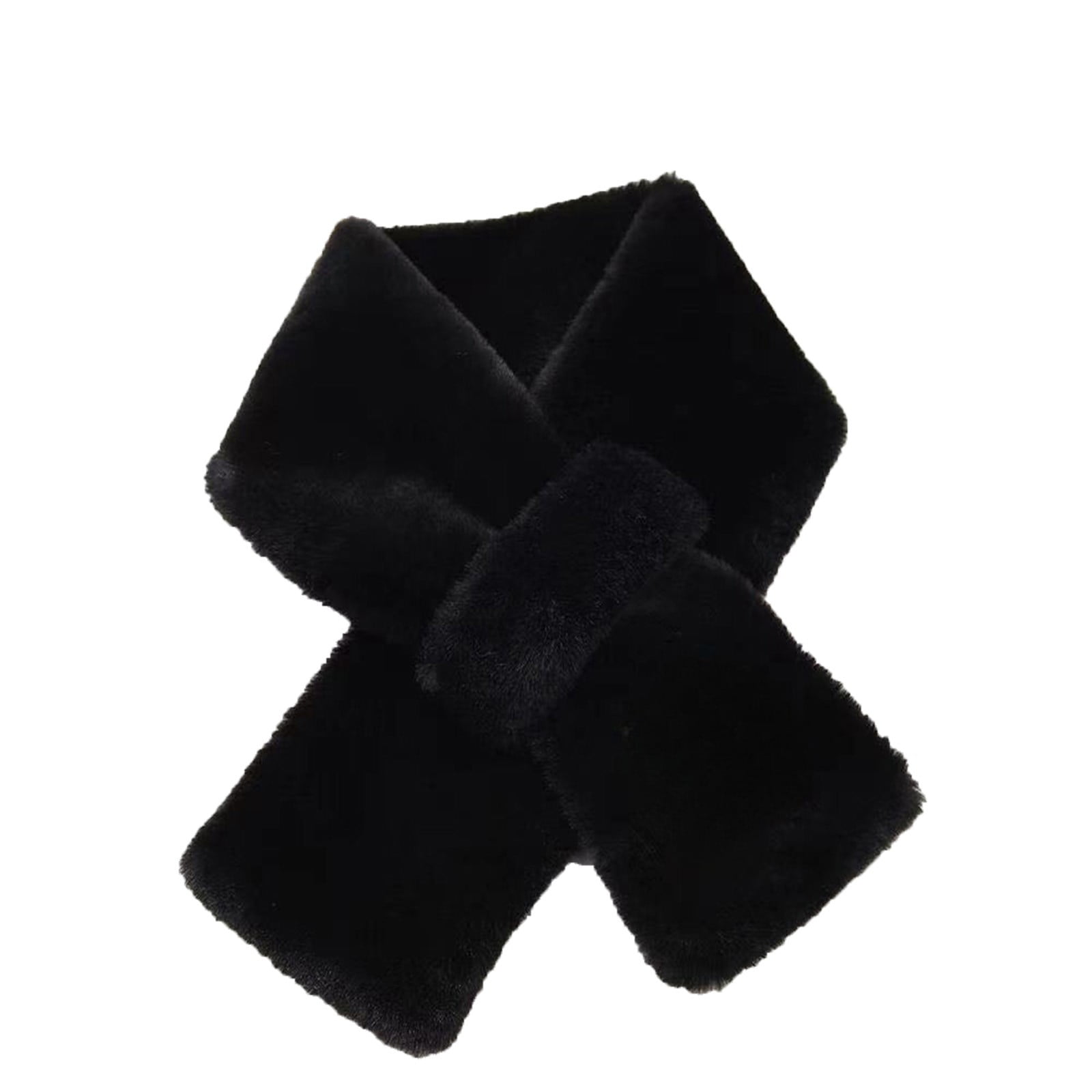 Women Summer Pure Color Soft Shawl Scarf