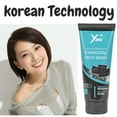 Yana Charcoal Face Wash travel size & Cleanser Men Pollution By Korean