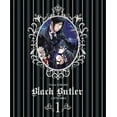 thumbnail image 1 of Yana Toboso Artworks Black Butler: Yana Toboso Artworks Black Butler 1 (Series #1) (Hardcover), 1 of 1