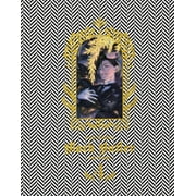 Yana Toboso Artworks Black Butler Yana Toboso Artworks Black Butler 4 Volume 4, Hardcover