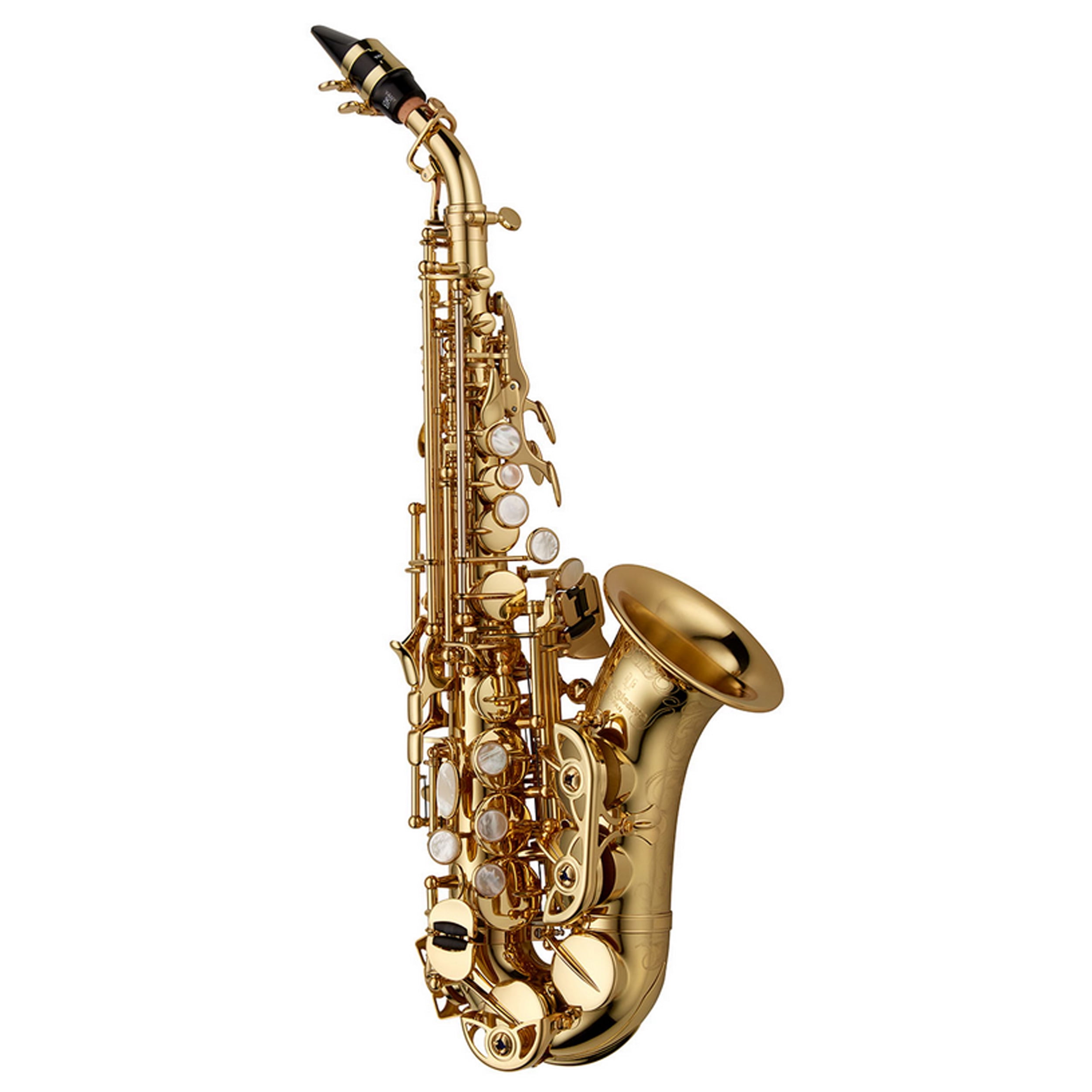 Yanagisawa-Elite-Curved-