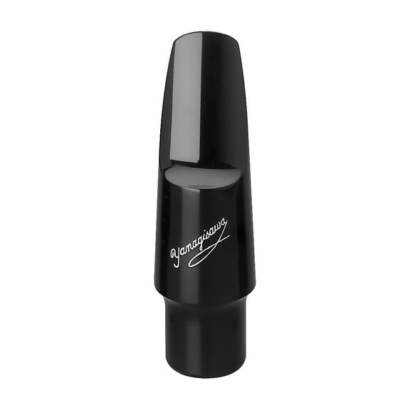 Yanagisawa Hard Rubber Alto Saxophone Mouthpiece 5