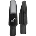 thumbnail image 1 of Yanagisawa Hard Rubber Baritone Saxophone Mouthpiece 7, 1 of 2