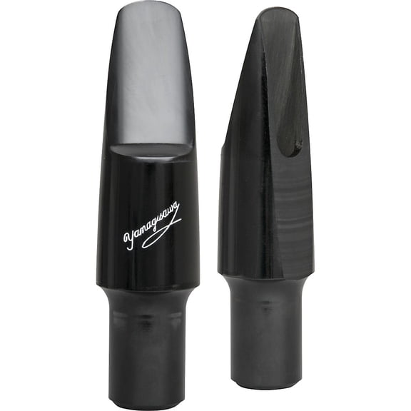 Yanagisawa Hard Rubber Baritone Saxophone Mouthpiece 7