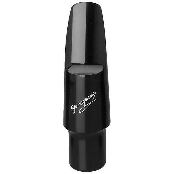 Yanagisawa Hard Rubber Tenor Saxophone Mouthpiece 7