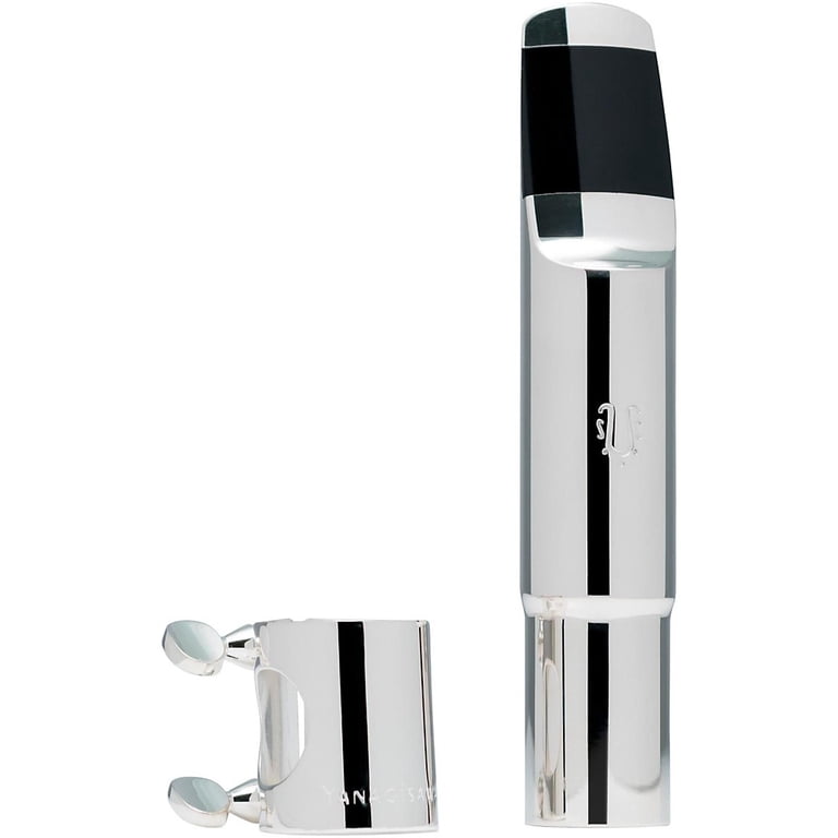 Yanagisawa Metal Tenor Saxophone Mouthpiece 7 - Walmart.com