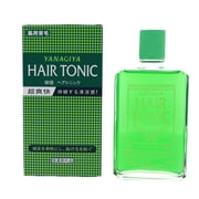 YanagiyaHair Tonic Menthol Rich - 8.11 oz