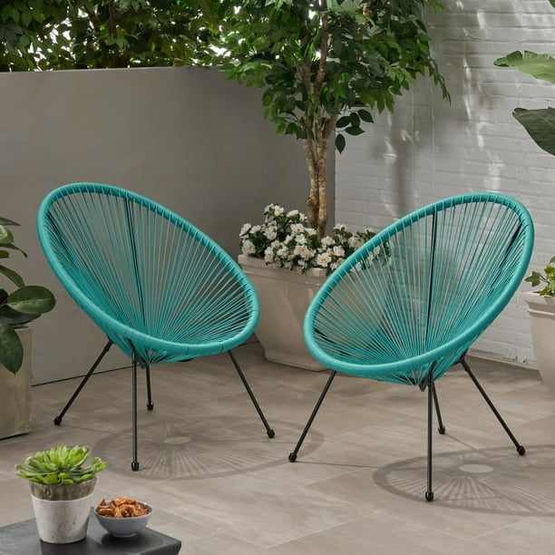 Anson outdoor hammock weave chair deals